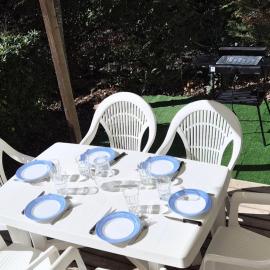 camping cagne sur mer, hotel u gradu 'Cagnes-sur-Mer'