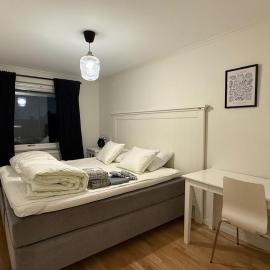 Siam Homestay, готель у місті Мельндаль