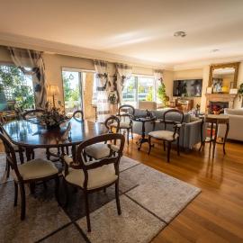 Exclusive Luxury4you – Beachfront Boutique Penthouse Apt!
