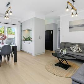 The Modern Retreat – hotel w mieście Sydney