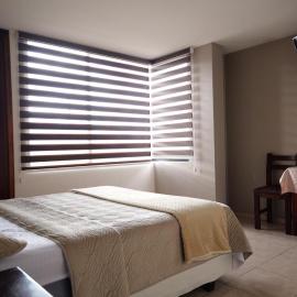 Hotel Panamericano โรงแรมในAtuntaqui