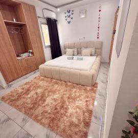 Appartement Élégant et Lumineux Confort Premium, хотел в Абиджан