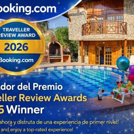 Cabana Dubai Resorts، فندق في سانتا فيرونيكا