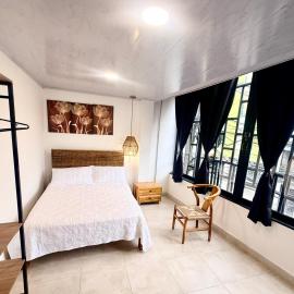 Hotel Toba-Comodidad y excelente ubicación en Ibagué