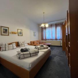 Mariazellerhof Room 113