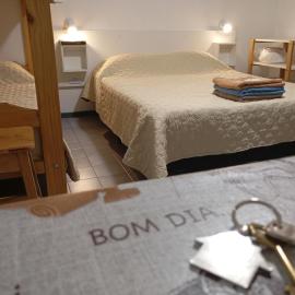 Monoambiente céntrico con balcón - Posadas, Misiones, hotel in Posadas