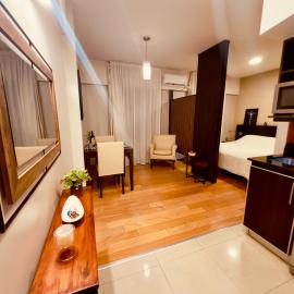 Del Bono Suites