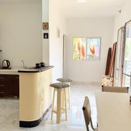 ApartWestern, хотел в Чилесито