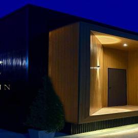 LAFIN resort, hotel em Phetchabun