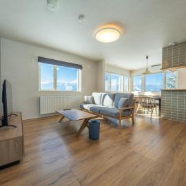 torinuma VILLA, Hotel in Furano