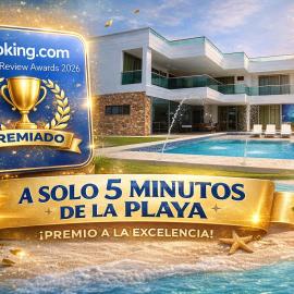 Palmares Beach
