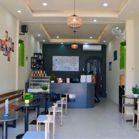 Aroma Hostel, Hotel in Vientiane