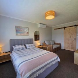 Links View Retreat, hotel in Omokoroa
