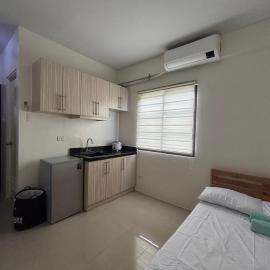 Brentwood Condominium Lapu-lapu City