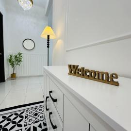 Abhar Homestay Batu Pahat 3