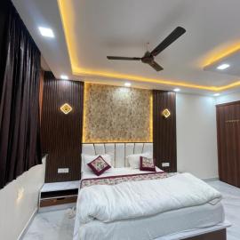 Royal guest house