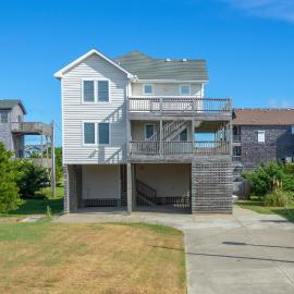 WV193 Sea Isle Escape