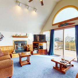WV85 Northern Comfort، فندق في Waves
