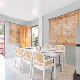 Bijunas Homestay