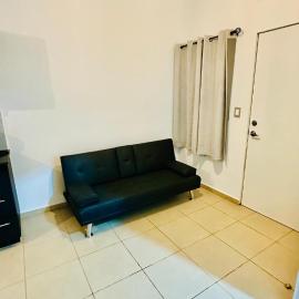 Casa de Sasha, hotel 