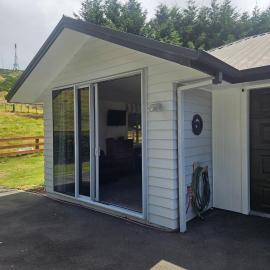 Seventy-Four on Ramsay, hotel in Taupo