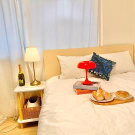Finetree House, hotel in Samgong