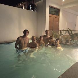 Ceylon Lodge - Airport Transit Hostel, hotel v Negombu