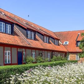Simrishamn में, होटल 3 Bedroom Beautiful Home In Simrishamn