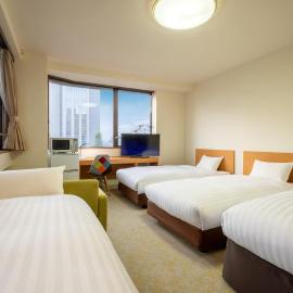 太田ナウリゾートホテル, hotel em Ota