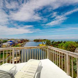 FOBB37 Breezy Point #37-F, ξενοδοχείο σε Frisco