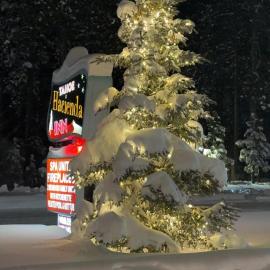 Tahoe Hacienda Inn, хотел в Саут Лейк Тахо