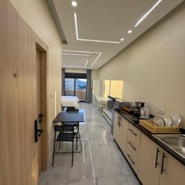 Karak Plaza Residences, Hotel in Kerak