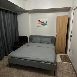 MERE Suite Davao- One Lakeshore behind SM Lanang