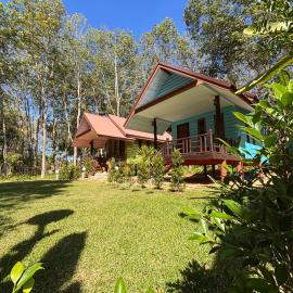 Abir Homestay Koh Yao Yai