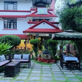 Dhulikhel Eco Resort