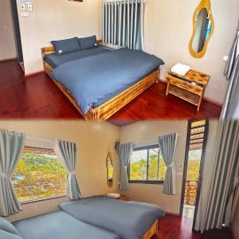 UME Homestay Măng Đen