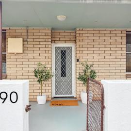 Saltbush Cottage, hotel a Broken Hill