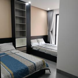 Lien Home, hotel in Thôn An Hòa
