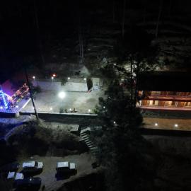 Hidden Mountain Resort, hotel sa Almora