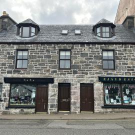 91 Cromwell Street