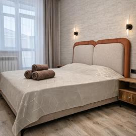 ЖК Альфараби, hotel a Kokshetau
