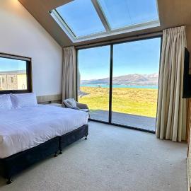 Guide Hill Station Lodge, hotel i Lake Tekapo