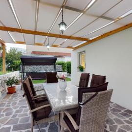 Holiday house Tolesa