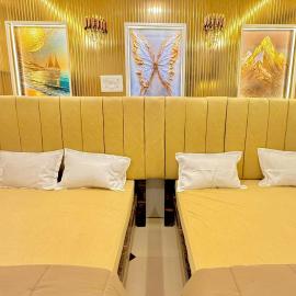 Hotel rajmahel chotila, hotel sa Chotila