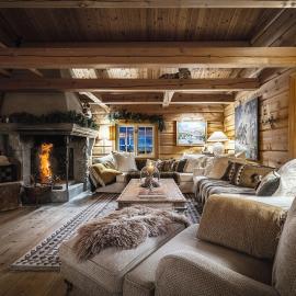 Skogstad Lodge, Hemsedal, Hotel in Hemsedal