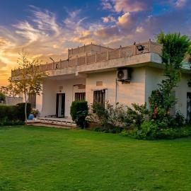 Shree Govindam kunj Villa