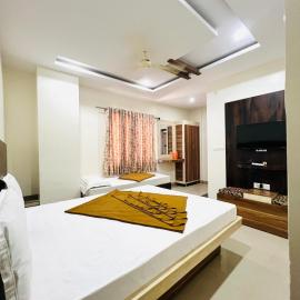 Hotel New Dreams inn, khách sạn ở Bangalore