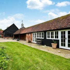 Cottage 3 - Uk46609