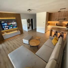 ApartmanBrezovina217, hotel in Oravské Veselé
