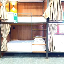 The Sun Backpacker Hostel